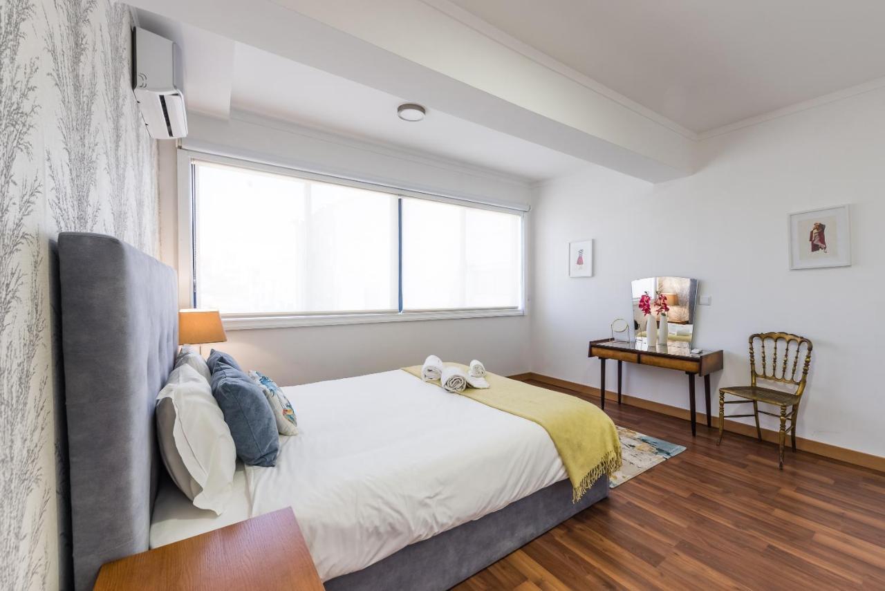 Guestready - The First Apartment Porto Exterior photo