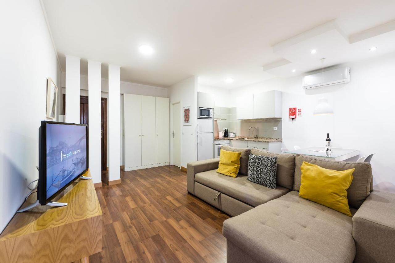 Guestready - The First Apartment Porto Exterior photo