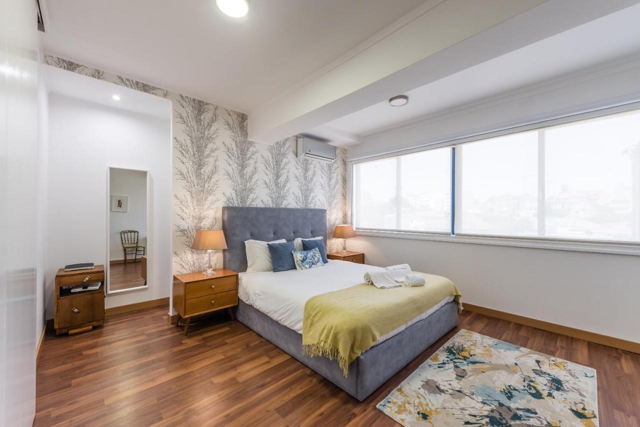 Guestready - The First Apartment Porto Exterior photo