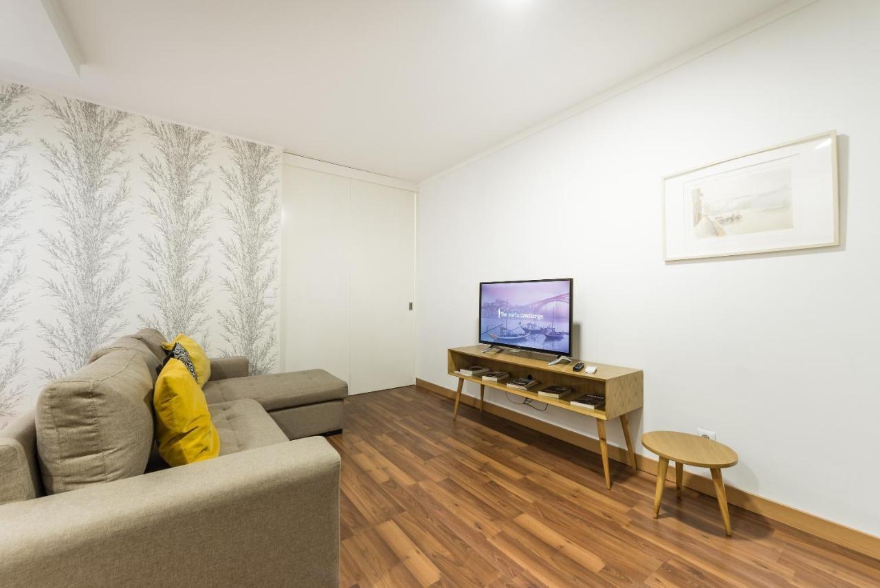 Guestready - The First Apartment Porto Exterior photo