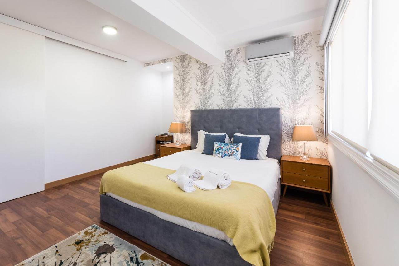 Guestready - The First Apartment Porto Exterior photo
