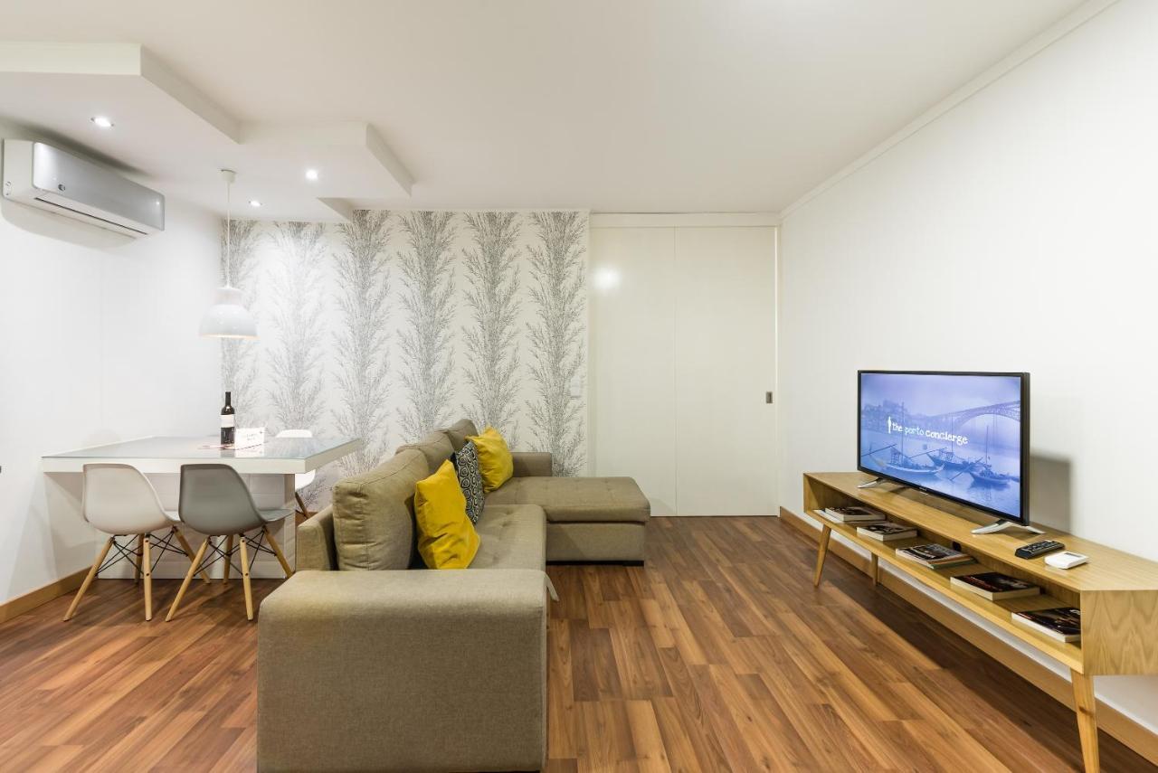 Guestready - The First Apartment Porto Exterior photo